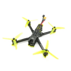 IFlight Nazgul5 V2 Analog 5" FPV Freestyle Drone - BNF