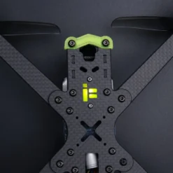 IFlight Nazgul5 V2 Analog 5" FPV Freestyle Drone - BNF -DJI Shop nazgul5 v2 analog 10 1000x1000 1