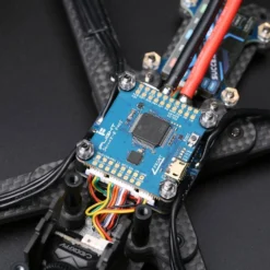 IFlight Nazgul5 V2 Analog 5" FPV Freestyle Drone - BNF -DJI Shop nazgul5 v2 analog 11 1000x1000 1