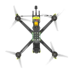 IFlight Nazgul5 V3 Analog 5" FPV Freestyle BNF - 6S -DJI Shop nazgul5 v3 analog m4