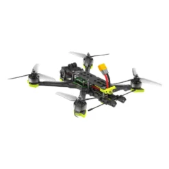 IFlight Nazgul5 V3 Analog 5" FPV Freestyle BNF - 6S -DJI Shop nazgul5 v3 analog m5