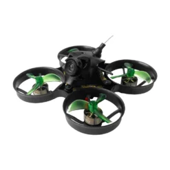 NewBeeDrone AcroBee65 V4 BNF W/ BeeBrain BLV4 - TBS Crossfire