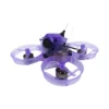 NewBeeDrone AcroBee65 V4 BNF W/ BeeBrain BLV4 - ELRS 2.4GHz