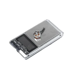 Flywoo Nin V2 1203 Pro Motor - 3400KV/ 4850KV/ 5500KV/ 11500KV 5 Flywoo Nin V2 1203 Pro Motor - 3400KV/ 4850KV/ 5500KV/ 11500KV -DJI Shop nin 1203 pro v2 motor 2