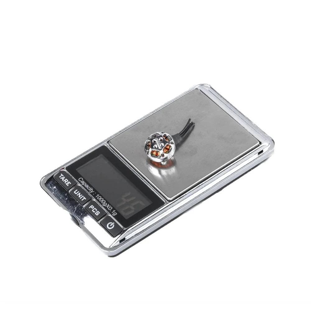 Flywoo Nin V2 1203 Pro Motor - 3400KV/ 4850KV/ 5500KV/ 11500KV 3 Flywoo Nin V2 1203 Pro Motor - 3400KV/ 4850KV/ 5500KV/ 11500KV - Image 3