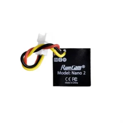 RunCam Nano 2 - 14x14 700TVL CMOS FPV Camera -DJI Shop nkd 1727 17158.1577326446.1280.1280