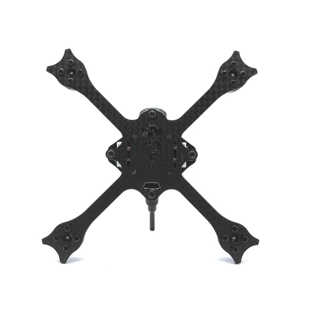 NamelessRC N47 2.5" FPV Toothpick Racing Drone 5 NamelessRC N47 2.5" FPV Toothpick Racing Drone - Image 5