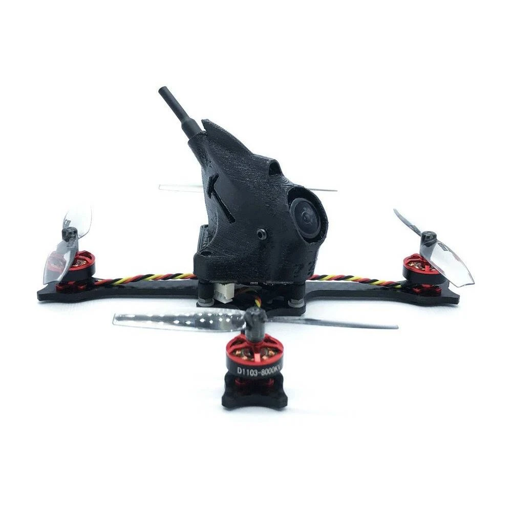 NamelessRC N47 2.5" FPV Toothpick Racing Drone 1 NamelessRC N47 2.5" FPV Toothpick Racing Drone