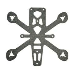 Armattan Odonata 1.6" Nano Quadcopter Frame - Main Plate
