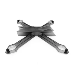 OnwardFPV R4LA 7" Injection Molded Top Cover -DJI Shop onwardfpv r4la 7 top cover profile