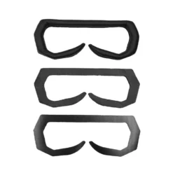 ORQA Foam Pack For FPV.One / FPV.One PILOT Goggles -DJI Shop orqa foam pack for fpv.one fpv.one pilot goggles