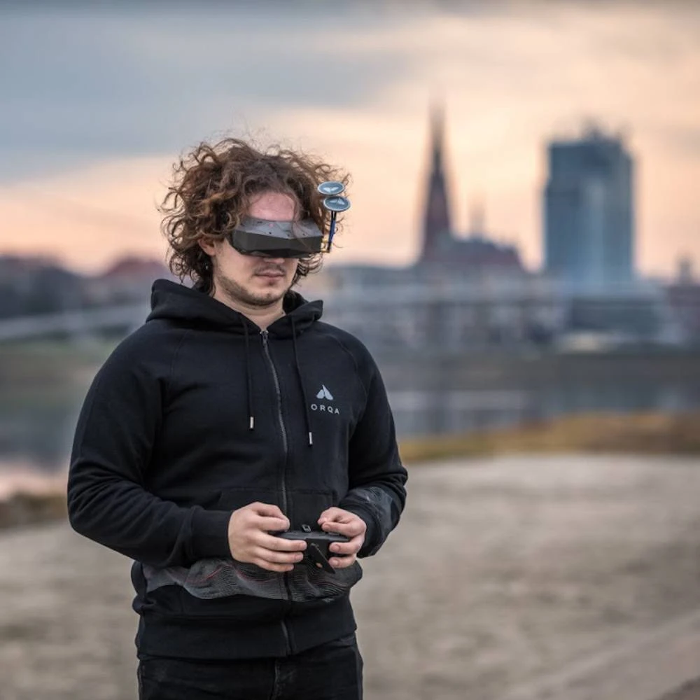 ORQA FPV.One PILOT FPV Goggles 11 ORQA FPV.One PILOT FPV Goggles - Image 11