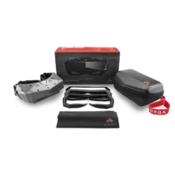 ORQA FPV.One PILOT FPV Goggles 20 ORQA FPV.One PILOT FPV Goggles -DJI Shop orqa fpv.one pilot fpv goggles includes