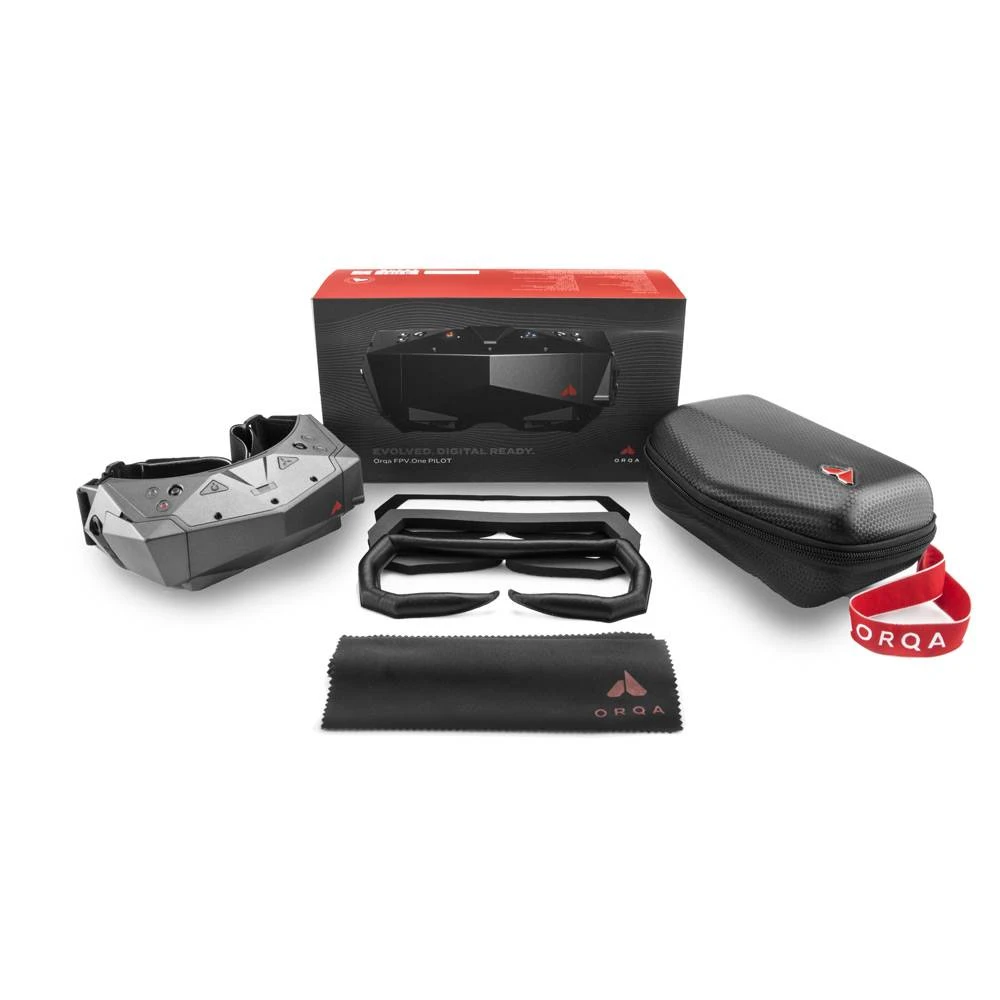 ORQA FPV.One PILOT FPV Goggles 10 ORQA FPV.One PILOT FPV Goggles - Image 10