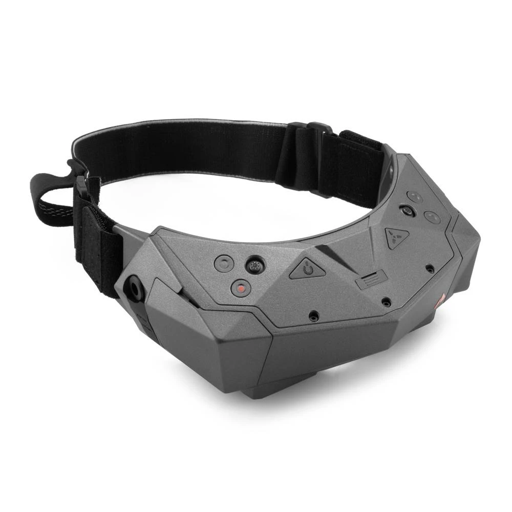 ORQA FPV.One PILOT FPV Goggles 1 ORQA FPV.One PILOT FPV Goggles