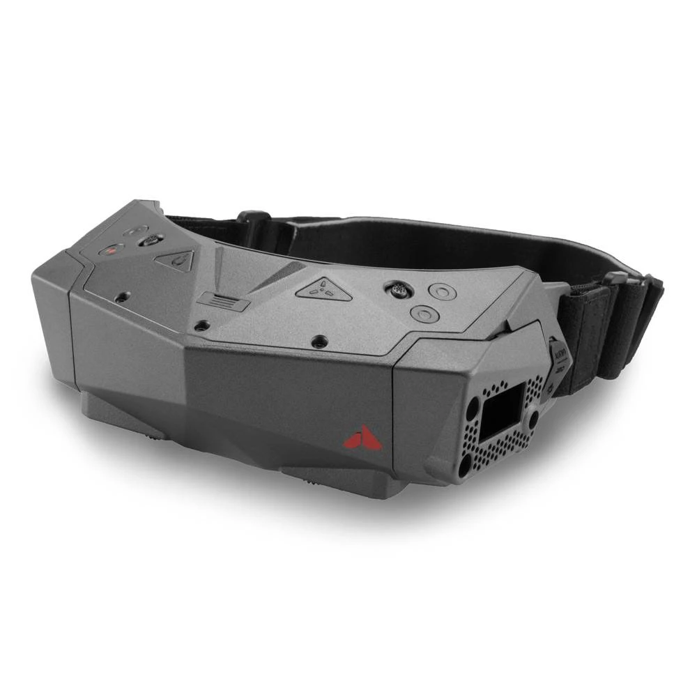 ORQA FPV.One PILOT FPV Goggles 2 ORQA FPV.One PILOT FPV Goggles - Image 2