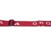 ORQA Goggle Strap (Red)