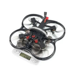 BETAFPV Pavo30 3" CineWhoop Drone (HD) -DJI Shop pavo30 whoop quadcopter hd