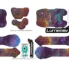 QAV-SKITZO Dark Matter Sticker Set - Pelican