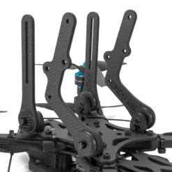 JohnnyFPV Banshee 8" Cinema Drone W/ DJI O3 Air Unit - RTF -DJI Shop performance fpv banshee komodo camera kit 2 2