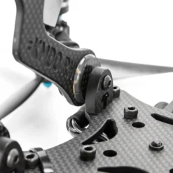 JohnnyFPV Banshee 8" Cinema Drone W/ DJI O3 Air Unit - RTF -DJI Shop performance fpv banshee komodo camera kit 2