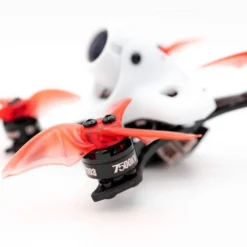 EMAX Tinyhawk II Race Micro Brushless FPV Drone W/ RunCam Nano 2 -DJI Shop photo 3274