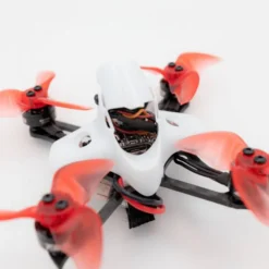 EMAX Tinyhawk II Race Micro Brushless FPV Drone W/ RunCam Nano 2 -DJI Shop photo 3278
