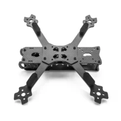 XILO Phreakstyle Slam Freestyle Quadcopter Frame Kit - 5"/6"/7" -DJI Shop phreakstyle bottom 2 1