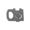 XILO Phreakstyle FPV Camera Plate (1pc)