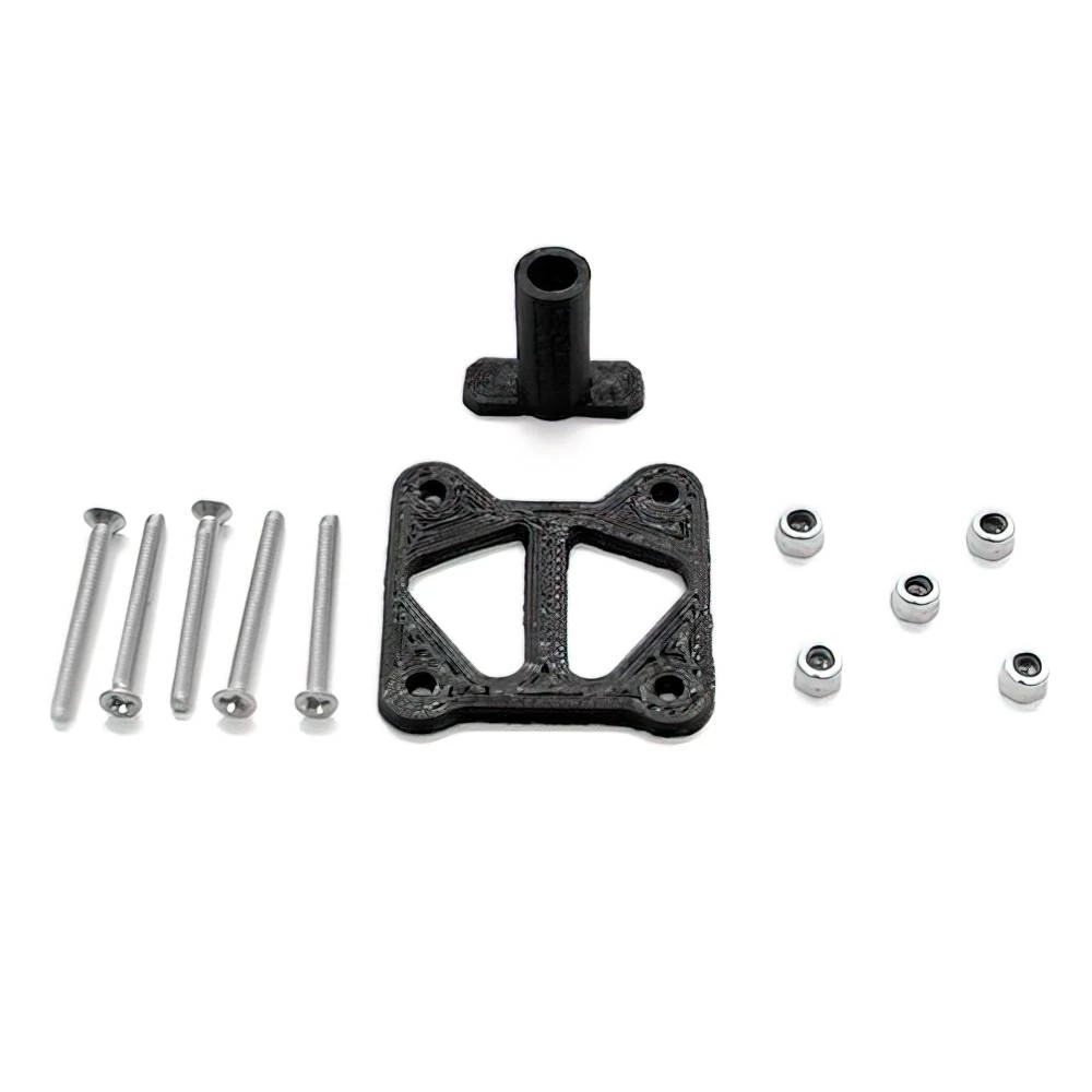 PIRAT Hook V2 FPV Drone - Caddx Vista Mounting Kit 1 PIRAT Hook V2 FPV Drone - Caddx Vista Mounting Kit