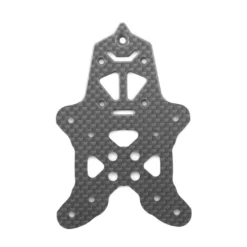 PIRAT Hook V2 FPV Drone - Top Plate