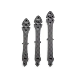 PIRAT Hook / Sloop V3 Arms (5",6",7")