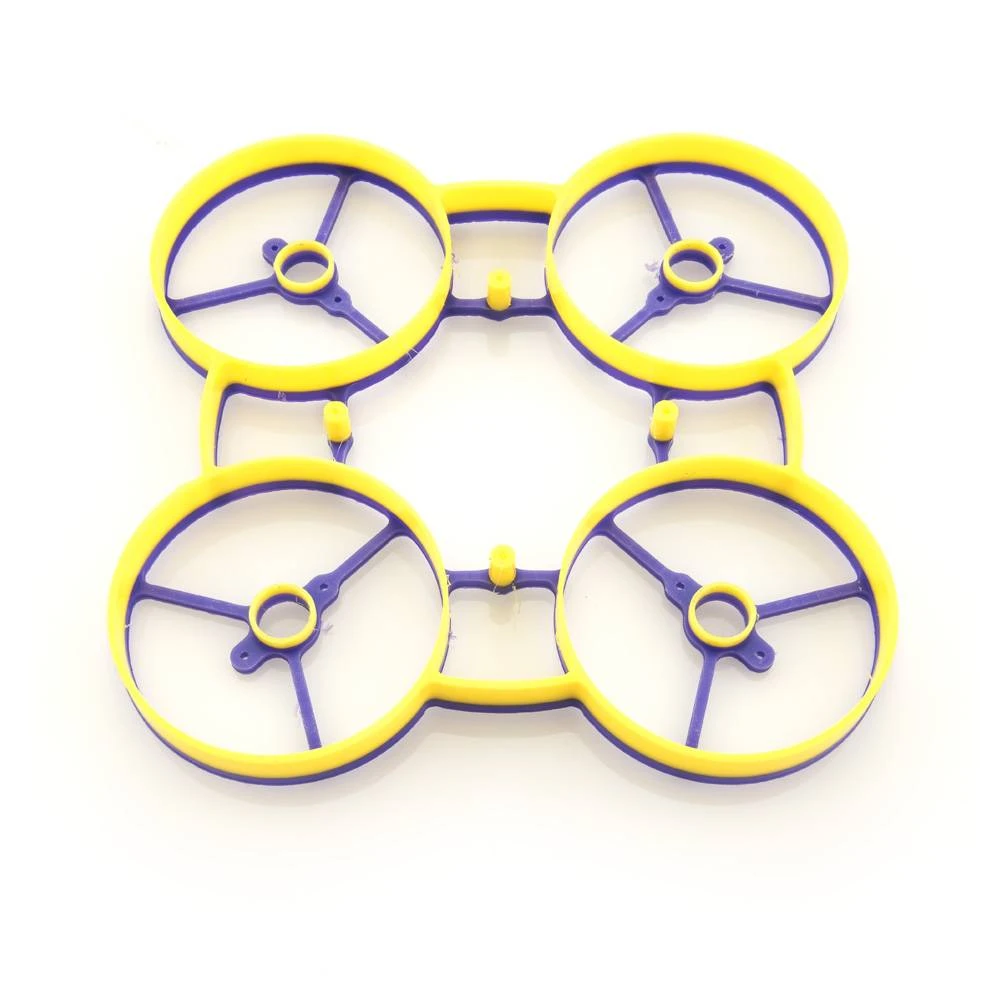 Ragg-E Whoop Frames 3 Ragg-E Whoop Frames - Image 3