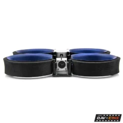 Lumenier QAV-CINE Quadcopter Frame 3" -DJI Shop qav cine 3 inch drone dji front