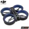 Lumenier QAV-CINE Quadcopter Frame 3"