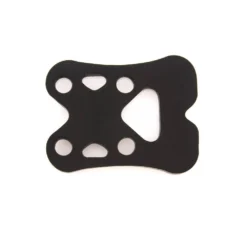 QAV-CODERED No-Slip Silicone Pad