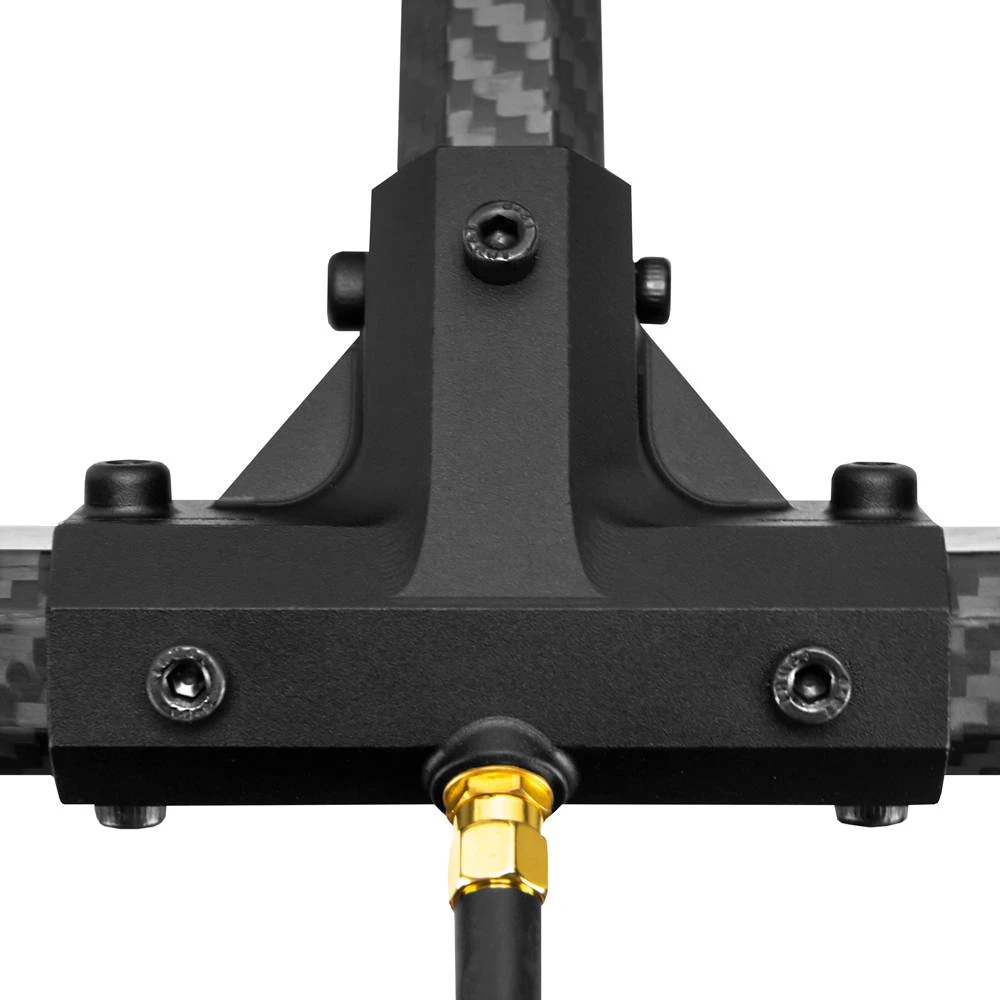Lumenier QAV-PRO Lifter 9" Cinequads Edition W/ DJI FPV Air Unit - RTF 12 Lumenier QAV-PRO Lifter 9" Cinequads Edition W/ DJI FPV Air Unit - RTF - Image 12