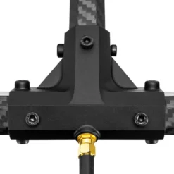 Lumenier QAV-PRO Lifter 9" Cinequads Edition W/ DJI 03 Air Unit - RTF -DJI Shop qav pro lifter arm joiner 2 2