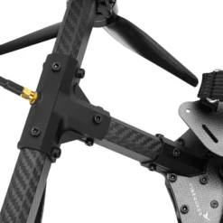 Lumenier QAV-PRO Lifter 9" Cinequads Edition - Arm Joiner Kit -DJI Shop qav pro lifter arm mount 2