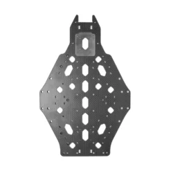 Lumenier QAV-PRO Lifter 9" Cinequads Edition - Bottom Plate