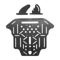 Lumenier QAV-PRO Lifter 9" Cinequads Edition - Cine Camera Kit