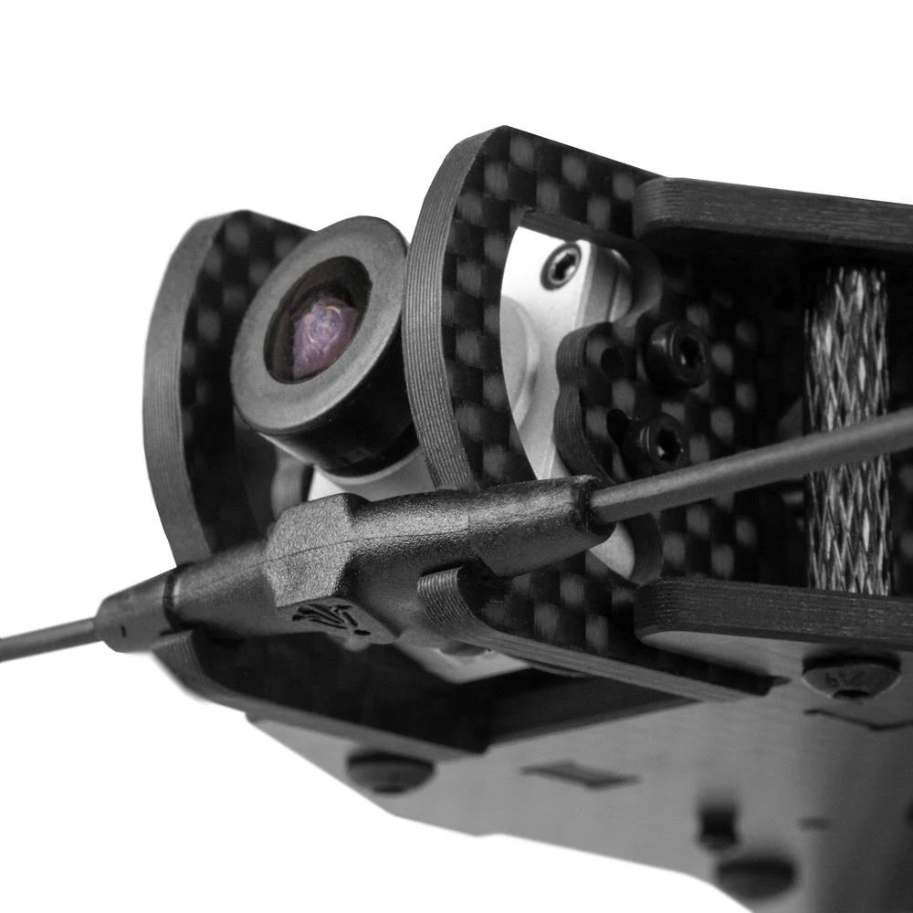 Lumenier QAV-PRO Lifter 9" Cinequads Edition W/ DJI FPV Air Unit - RTF 18 Lumenier QAV-PRO Lifter 9" Cinequads Edition W/ DJI FPV Air Unit - RTF - Image 18