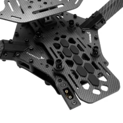 Lumenier QAV-PRO Lifter 9" Cinequads Edition - Isolation Kit -DJI Shop qav pro lifter isolation kit 2