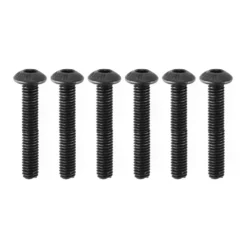 Lumenier QAV-PRO Lifter 9" Cinequads Edition - Isolation Kit -DJI Shop qav pro lifter isolation kit hardware