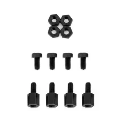 Lumenier QAV-PRO LED Kit -DJI Shop qav pro lifter led kit hardware