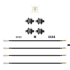 Lumenier QAV-PRO LED Kit