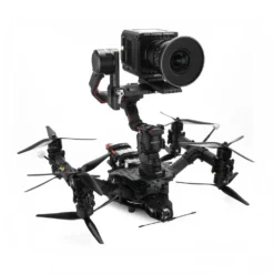 Lumenier QAV-PRO Lifter 9" Cinequads Edition W/ DJI FPV Air Unit - RTF 29 Lumenier QAV-PRO Lifter 9" Cinequads Edition W/ DJI FPV Air Unit - RTF -DJI Shop qav pro lifter main photo