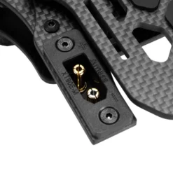 Lumenier QAV-PRO Lifter 9" Cinequads Edition W/ DJI 03 Air Unit - RTF -DJI Shop qav pro lifter xt90 mount 2 1 1