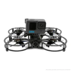 Lumenier QAV-PRO Mini Whoop 3.5" Frame Kit -DJI Shop qav pro mini whoo rtf2