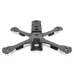 Lumenier QAV-R 2 Freestyle Quadcopter Frame -DJI Shop qav r 2 5 front